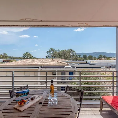 Les Terrasses Di Fiori By Interhome