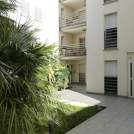 Les Terrasses Di Fiori By Interhome Апартаменты