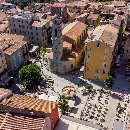 Les Terrasses Di Fiori By Interhome Апартаменты