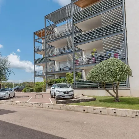 Les Terrasses Di Fiori By Interhome Apartment Porto-Vecchio (Corsica)