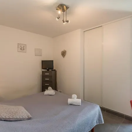 Les Terrasses Di Fiori By Interhome Porto-Vecchio (Corsica)