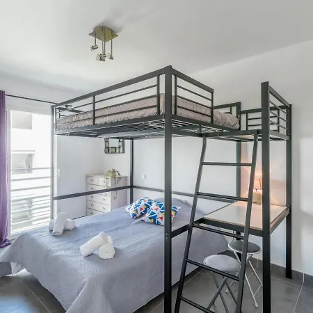 Les Terrasses Di Fiori By Interhome Apartment *