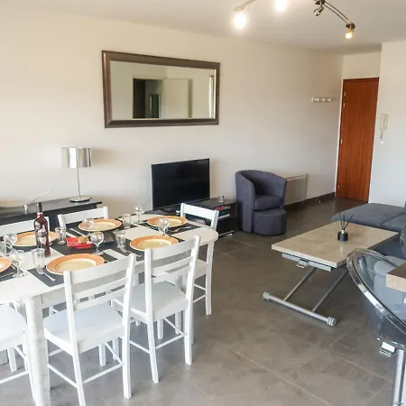 Les Terrasses Di Fiori By Interhome Apartment