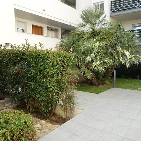 Les Terrasses Di Fiori By Interhome * Porto-Vecchio (Corsica)