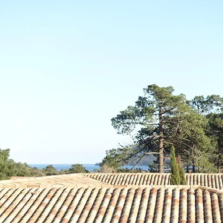 Les Terrasses Di Fiori By Interhome * Porto-Vecchio (Corsica)