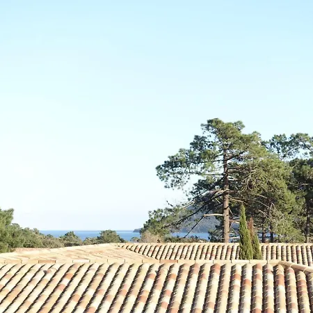 Les Terrasses Di Fiori By Interhome * Porto-Vecchio (Corsica)