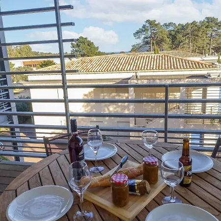 Les Terrasses Di Fiori By Interhome Apartment Porto-Vecchio (Corsica)