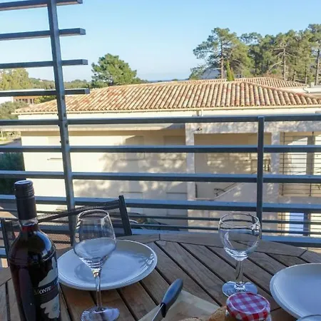 Les Terrasses Di Fiori By Interhome * Porto-Vecchio (Corsica)