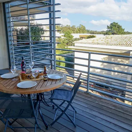Les Terrasses Di Fiori By Interhome *