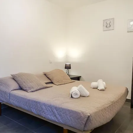 Les Terrasses Di Fiori By Interhome Apartment Porto-Vecchio (Corsica)