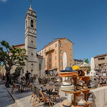 Les Terrasses Di Fiori By Interhome Apartment