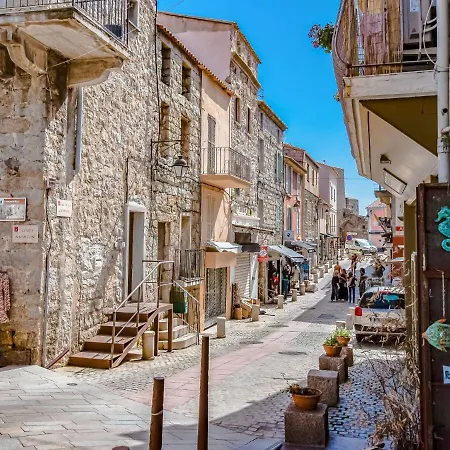 Les Terrasses Di Fiori By Interhome Porto-Vecchio (Corsica)