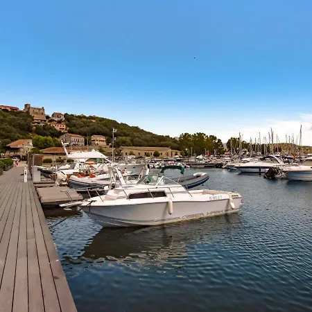Les Terrasses Di Fiori By Interhome Apartment